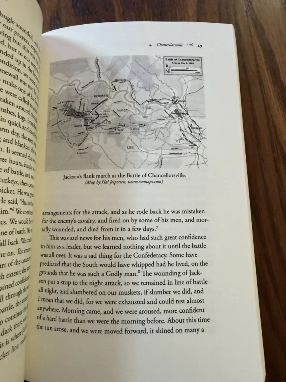 Record of a‎ Soldier in the Late War: The Confederate Memoir of John Wesley B...